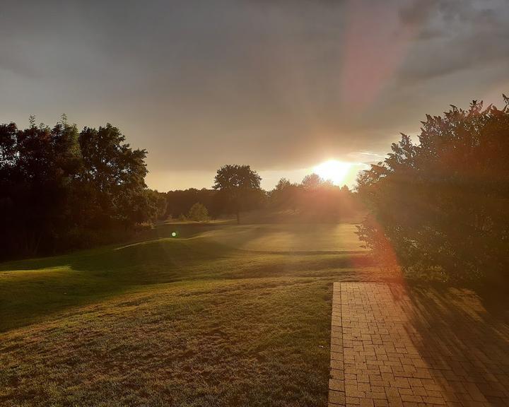 Restaurant Golf Course Bonn St. Augustin