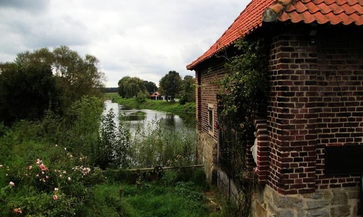 Füchtelner Mühle