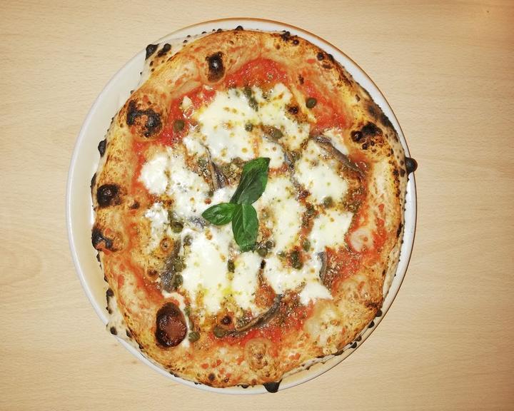 Valtellina Ristorante Pizzeria